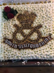 Military & Emergency Services Tributes