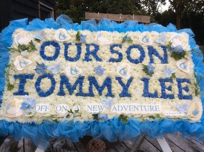 Our Son Tribute