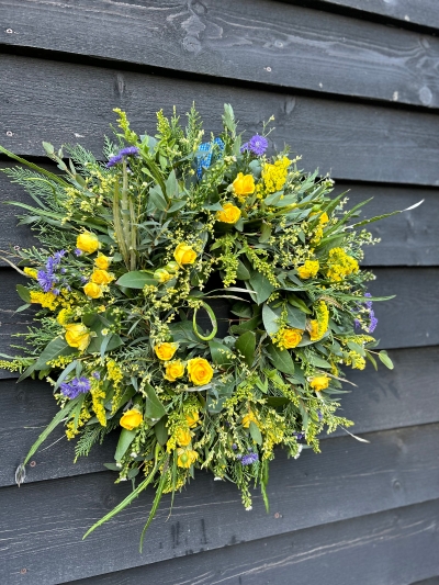 Spring Time Splendour 2026