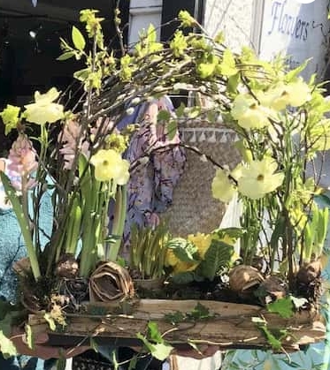 Bulb and Willow Workshop 2026