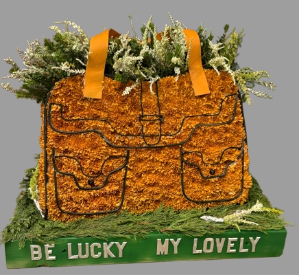 Bag of Lucky Heather