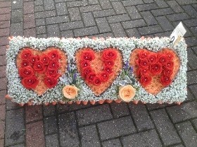 Triple Heart Mum