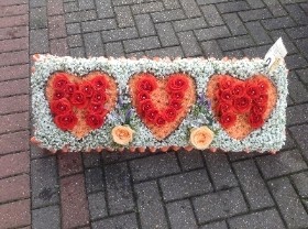 Triple Heart Mum