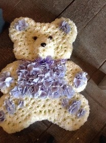 Teddy 2