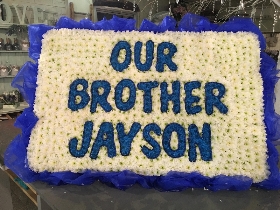 Our Brother Tribute