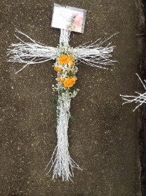 Birch Cross