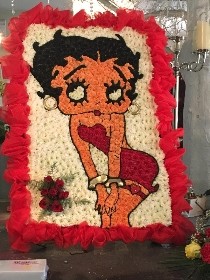 Betty Boop