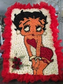 Betty Boop