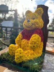 Winnie The pooh