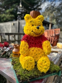 Winnie The pooh