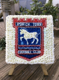 Ipswich Emblem