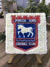 Ipswich Emblem