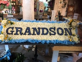 Grandson Special tribute