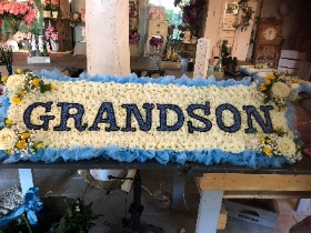 Grandson Special tribute