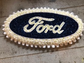 Ford Sign