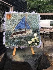 Boat Tribute