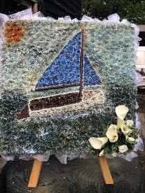 Boat Tribute