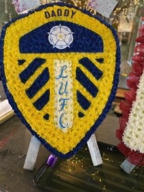 Leeds shield