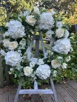 Symphony Wreath