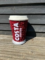 Costa Coffee