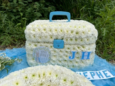 Baby bathing Tribute