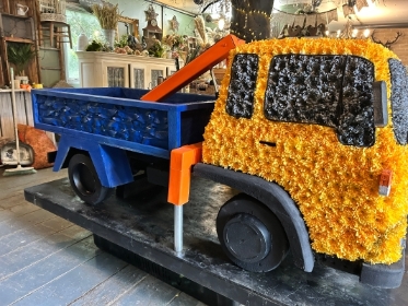 Bedford TK Lorry