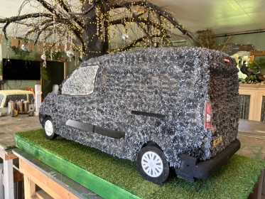 Citroen Belingo