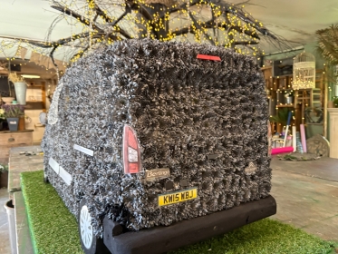 Citroen Belingo