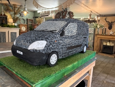 Citroen Belingo