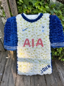 Ipswich Football shirt