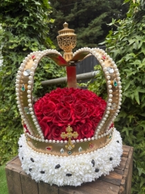 Kings Crown Artificial