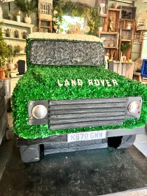 Landrover