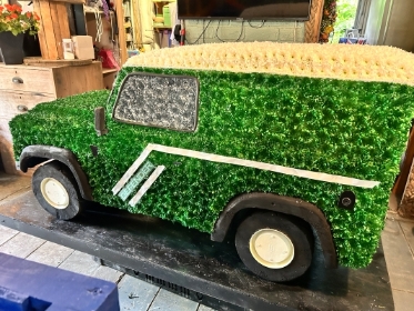 Landrover