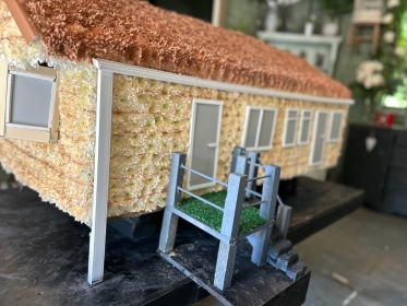 Mobile Home