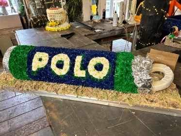 Polo mints