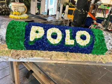 Polo mints