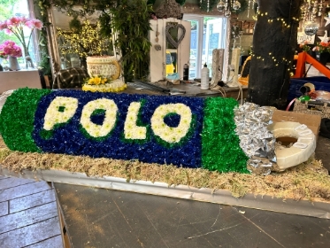 Polo mints