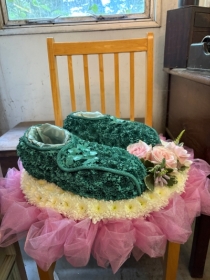 Traditional warm Slippers