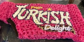 Turkish Delight